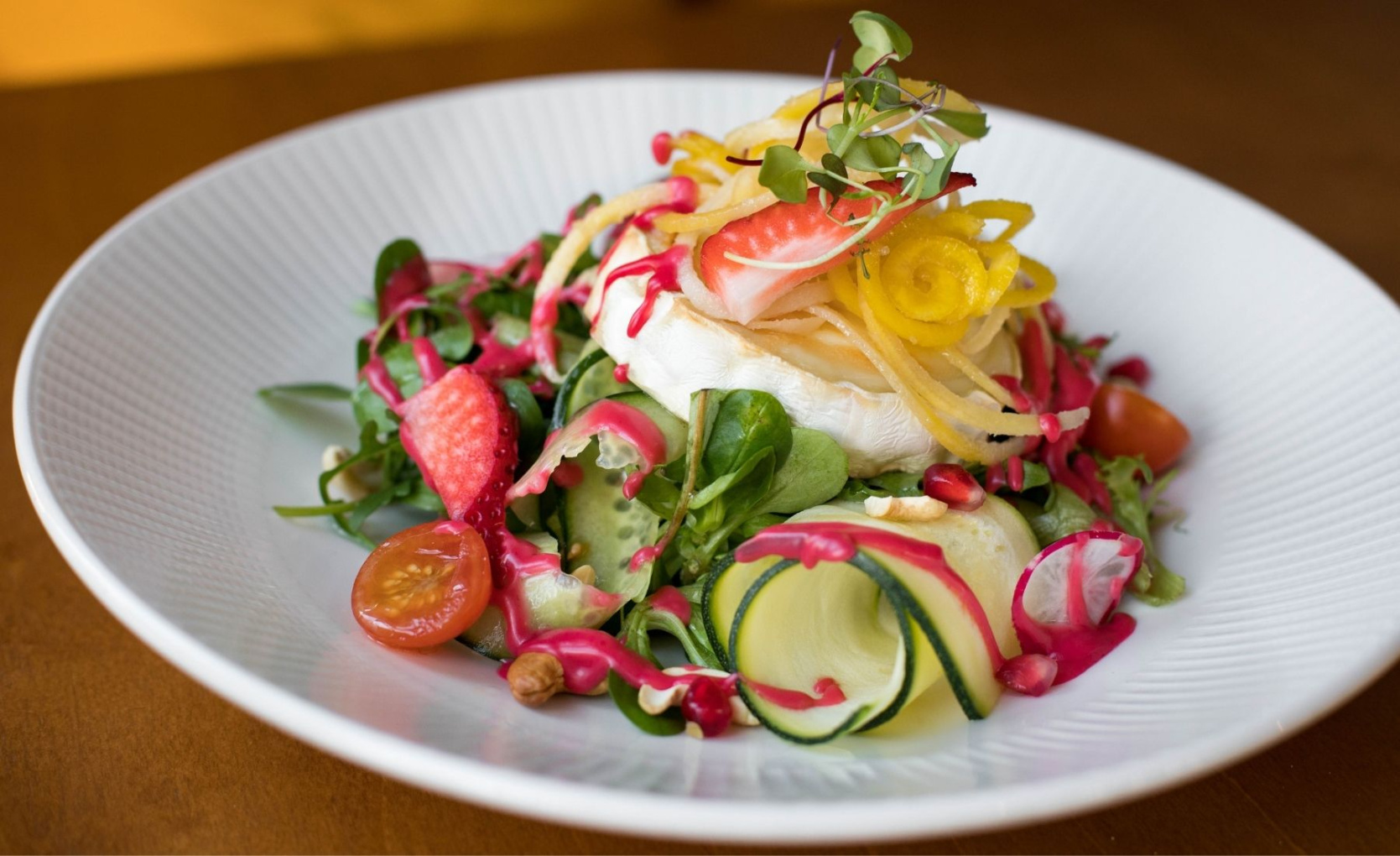 Café Elis byter namn till Asters