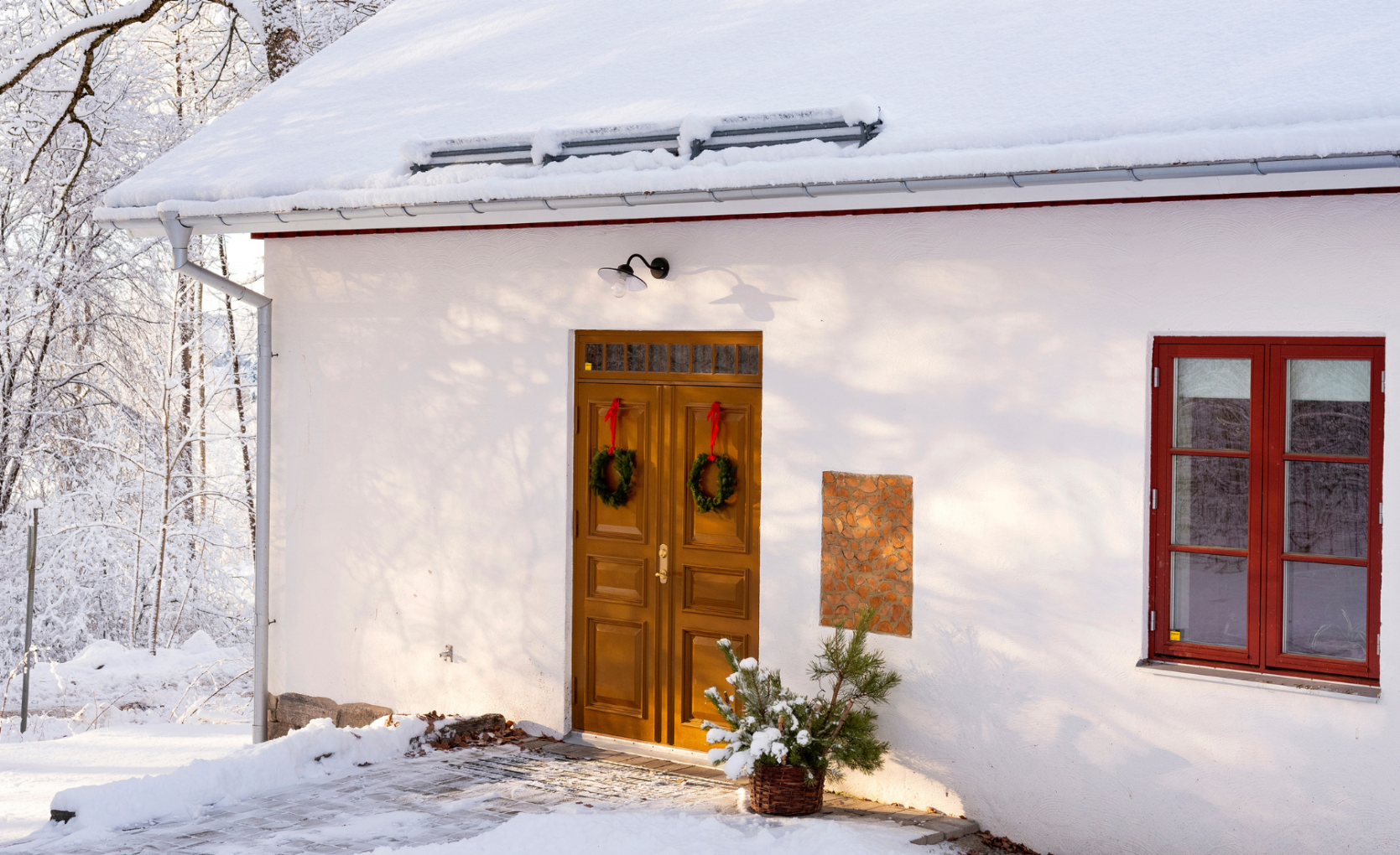 Julmarknad