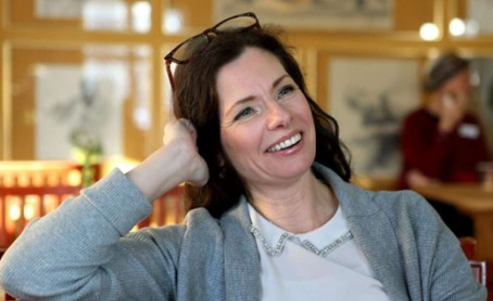 Ny tillfällig verksamhetschef