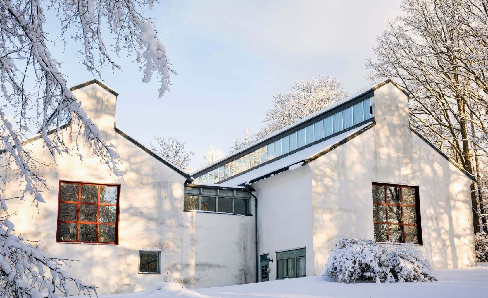 Inga pågående utställningar